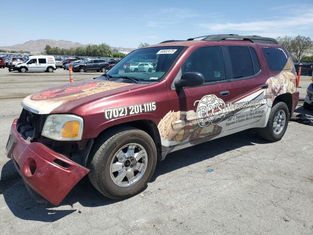 GMC ENVOY XL
