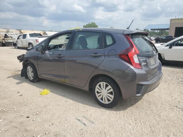 2015 HONDA FIT LX 3HGGK5H53FM738016