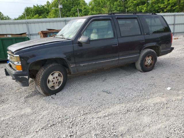 CHEVROLET TAHOE K150