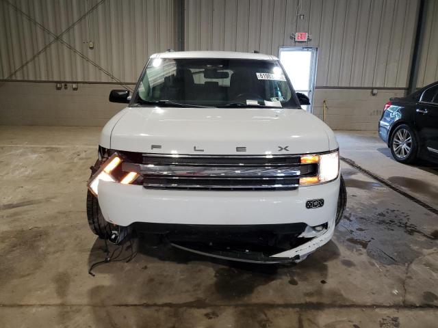 2016 FORD FLEX LIMIT 2FMHK6C83GBA16263