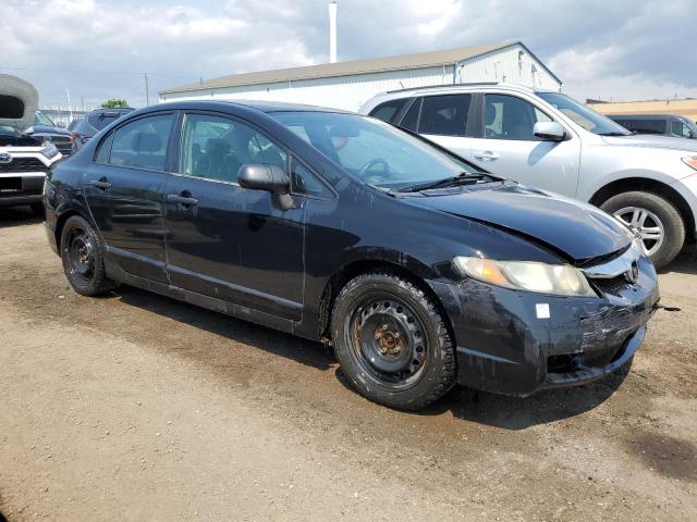 Vin: 2hgfa1f46bh007994, lot: 60402995, honda civic dx-g 20114