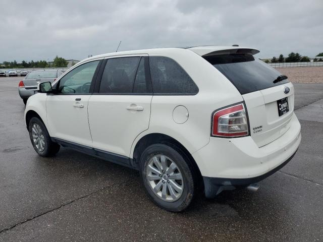 Vin: 2fmdk4jc7abb58682, lot: 60696215, ford edge sel 20102