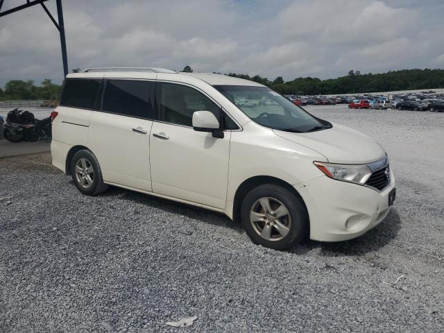 Vin: jn8ae2kp9f9134381, lot: 59573095, nissan quest s 20154