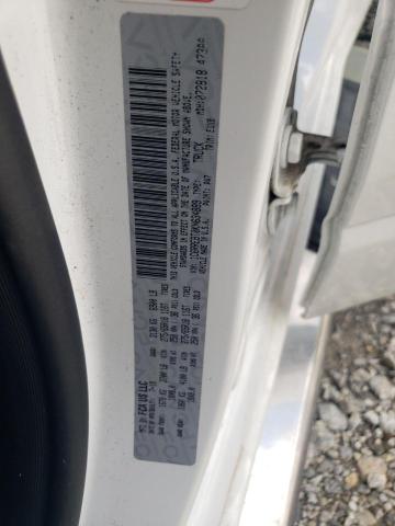 2019 RAM 1500 BIG H 1C6RREBT0KN634889