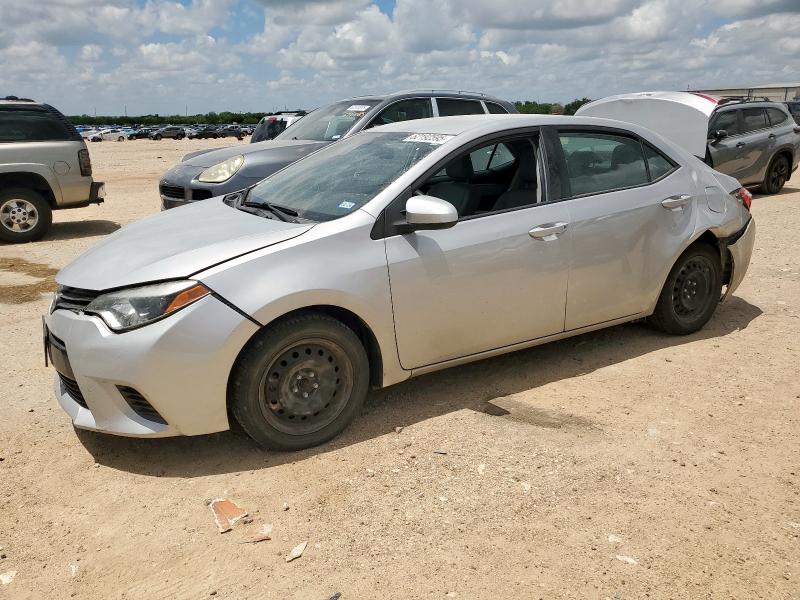 TOYOTA COROLLA L