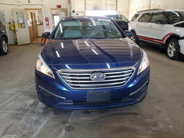 2017 HYUNDAI SONATA SE - 5NPE24AF8HH483701