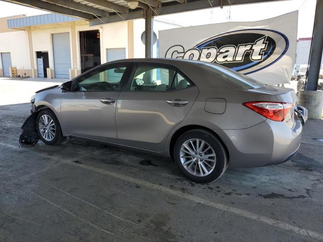 Vin: 5yfburhe4ep097346, lot: 62752055, toyota corolla l 20142