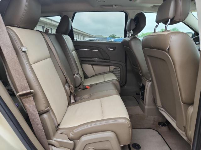 3D4PG6FV7AT108543 2010 DODGE JOURNEY