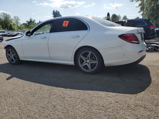 Vin: wddzf4jb6ha039264, lot: 61016125, mercedes-benz e-class 300 20172