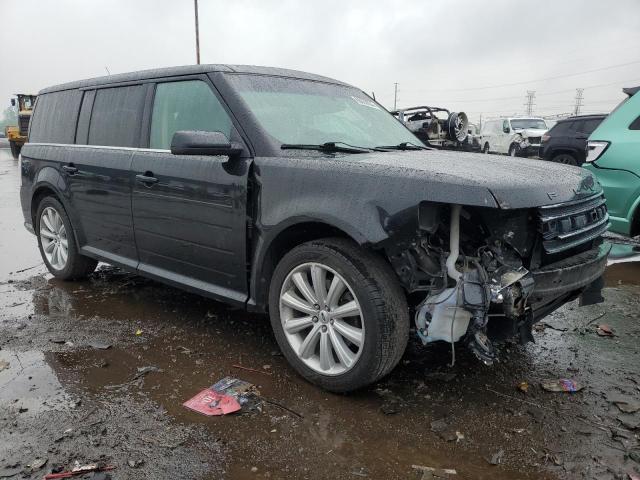 Vin: 2fmgk5c80ebd05314, lot: 60030635, ford flex sel 20144