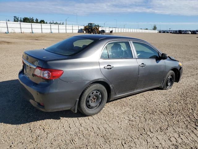 2011 TOYOTA COROLLA BA - 2T1BU4EE2BC720577