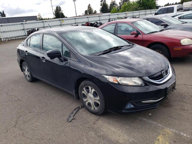 2015 HONDA CIVIC 19XFB4F26FE200093