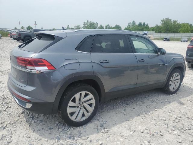 2022 VOLKSWAGEN ATLAS CROS 1V2HC2CA4NC230767