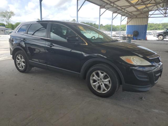 Vin: jm3tb3cvxc0343118, lot: 61427295, mazda cx-9 20124