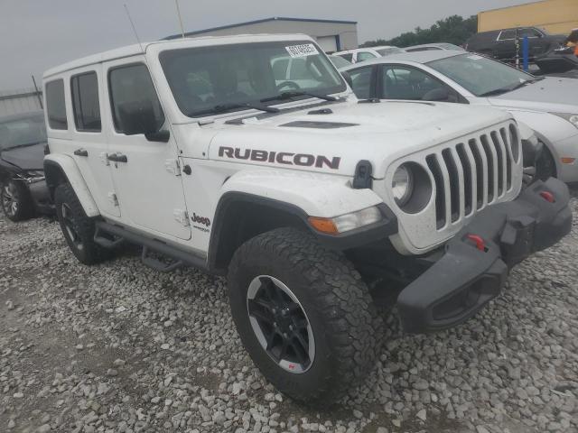 2021 JEEP WRANGLER U 1C4JJXFM3MW753710