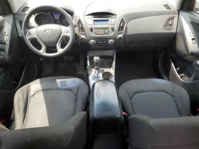 2015 HYUNDAI TUCSON GLS KM8JTCAF0FU010346