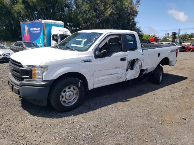 FORD F150 SUPER