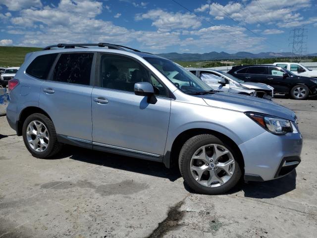 Vin: jf2sjawc0hh516550, lot: 60279865, subaru forester 2.5i touring 20174