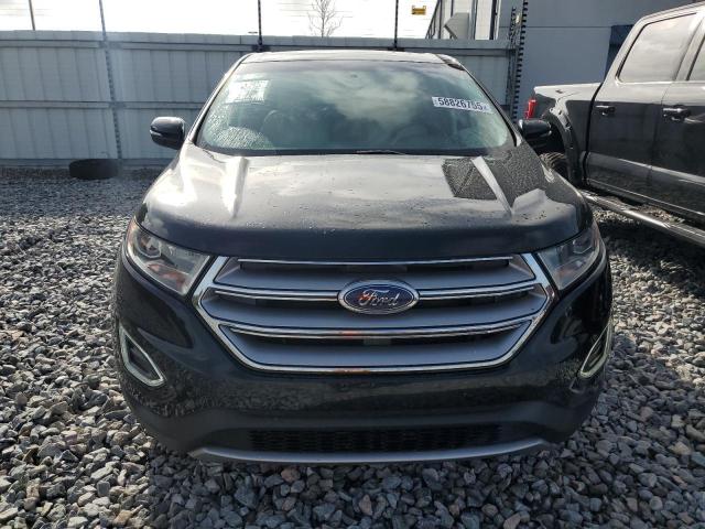2018 FORD EDGE TITAN 2FMPK3K96JBB07796