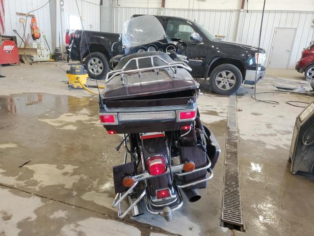 2006 HARLEY-DAVIDSON FLHTCUI 1HD1FCW106Y620683