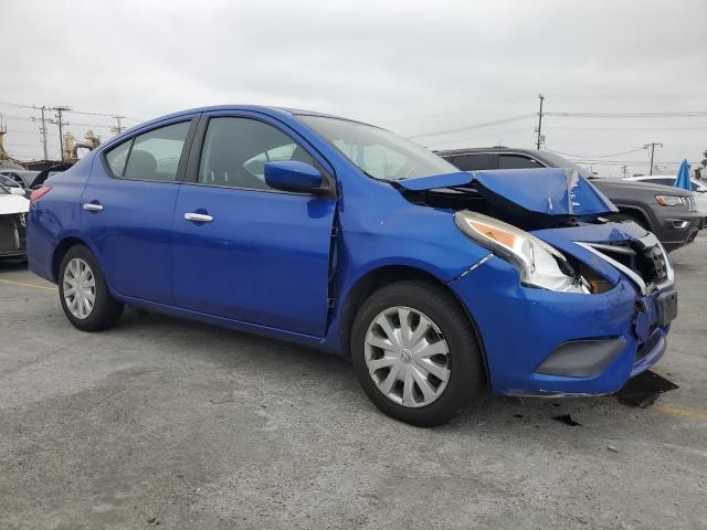 Vin: 3n1cn7apxgl808455, lot: 59929105, nissan versa s 20164