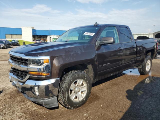 2019 CHEVROLET SILVERADO - 2GCVKPECXK1121122