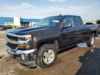 2019 CHEVROLET SILVERADO - 2GCVKPECXK1121122