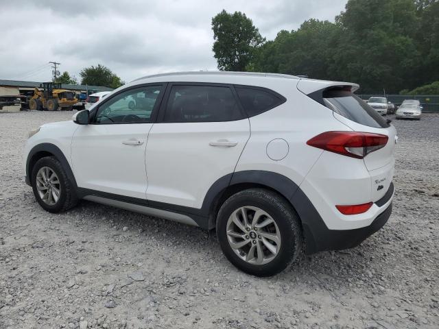 Vin: km8j33a41hu303299, lot: 61166145, hyundai tucson limited 20172