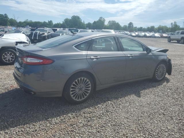 Vin: 3fa6p0d98er297238, lot: 61996845, ford fusion titanium 20143