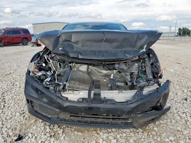 2020 HONDA CIVIC LX 19XFC2F60LE003937