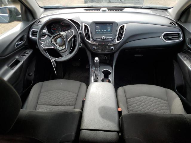 2018 CHEVROLET EQUINOX LT - 2GNAXSEV6J6242839