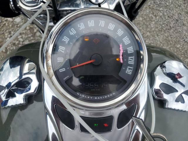 2021 HARLEY-DAVIDSON FLHC 1HD1YAJ18MB057792