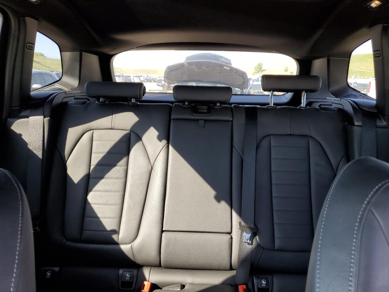 Lot #3309777835 2021 BMW X3 XDRIVE3