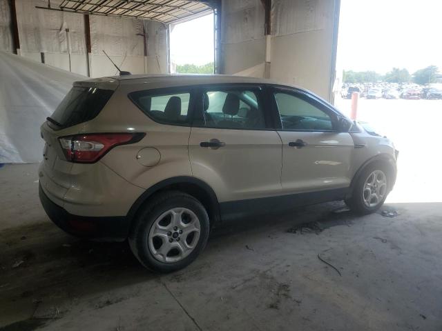 2018 FORD ESCAPE S 1FMCU0F77JUD43500