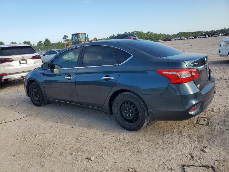 Vin: 3n1ab7ap6gy214173, lot: 62113545, nissan sentra s 20162