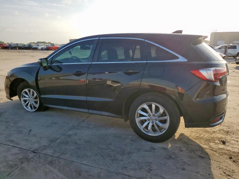 2017 ACURA RDX 5J8TB3H30HL022261