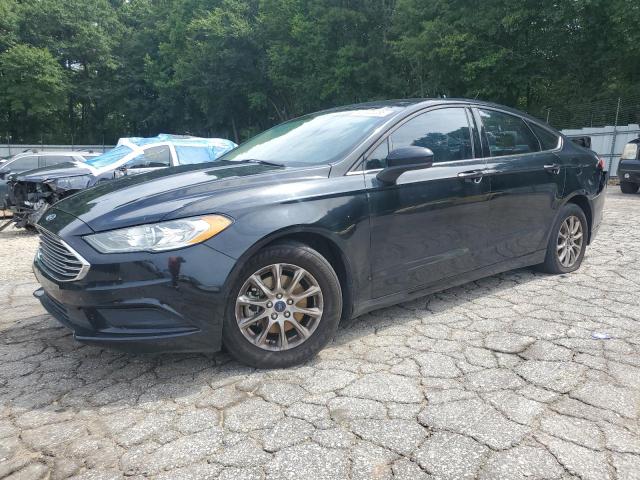 FORD FUSION S
