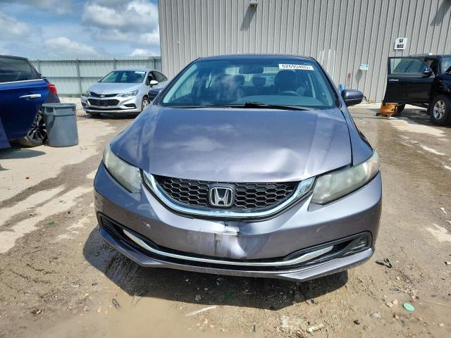 19xfb2f57ee028041 - 2014 Honda civic lx - #62695405