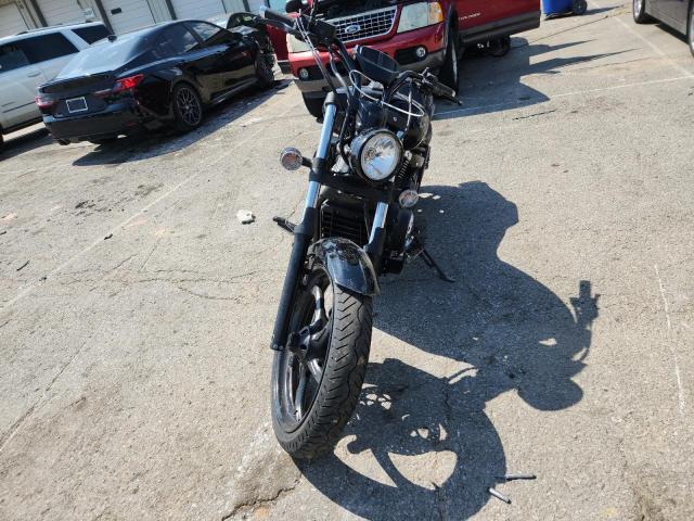 2013 YAMAHA XVS1300 CU JYAVP33EXDA007592