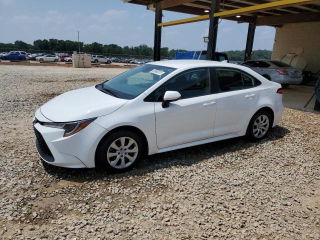 Vin: 5yfepmae6np306183, lot: 58968675, toyota corolla le 2022 img_1