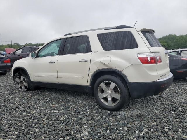 Vin: 1gkkvred0cj193036, lot: 59806905, gmc acadia slt-1 20122