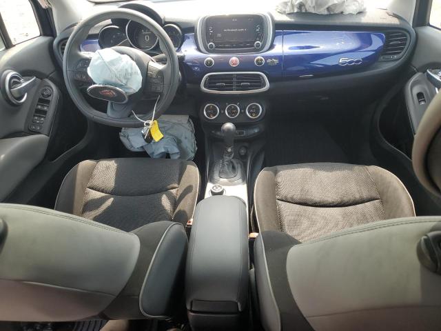 2016 FIAT 500X EASY ZFBCFXBT4GP474775