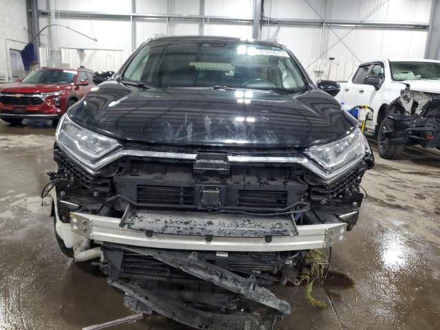 2020 HONDA CR-V TOURI - 2HKRW2H97LH633199