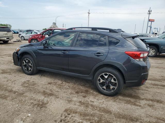 Vin: jf2gtadc7k8398152, lot: 59683505, subaru crosstrek premium 20192
