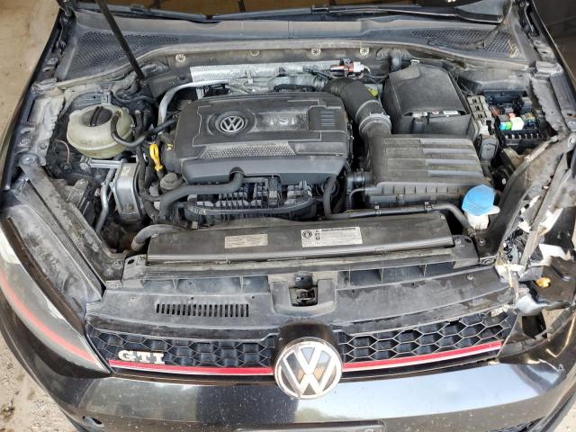 2016 VOLKSWAGEN GTI S/SE 3VWYT7AU0GM007989