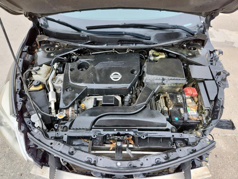 2015 NISSAN ALTIMA 2.5 - 1N4AL3AP4FN376002