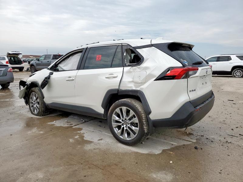 Vin: 2t3c1rfv9nw235565, lot: 59703985, toyota rav4 xle premium 20222