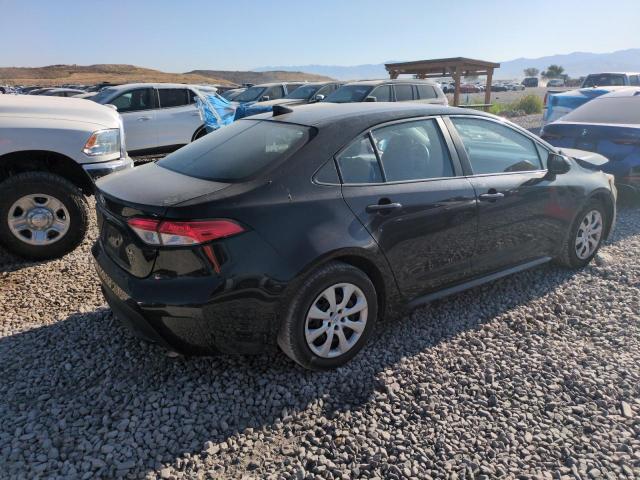 2020 TOYOTA COROLLA LE - 5YFEPRAE8LP076057