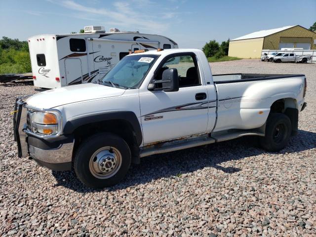 GMC NEW SIERRA