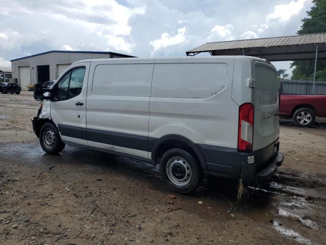 Vin: 1ftye1ym3hkb12826, lot: 60532735, ford transit t-150 20172